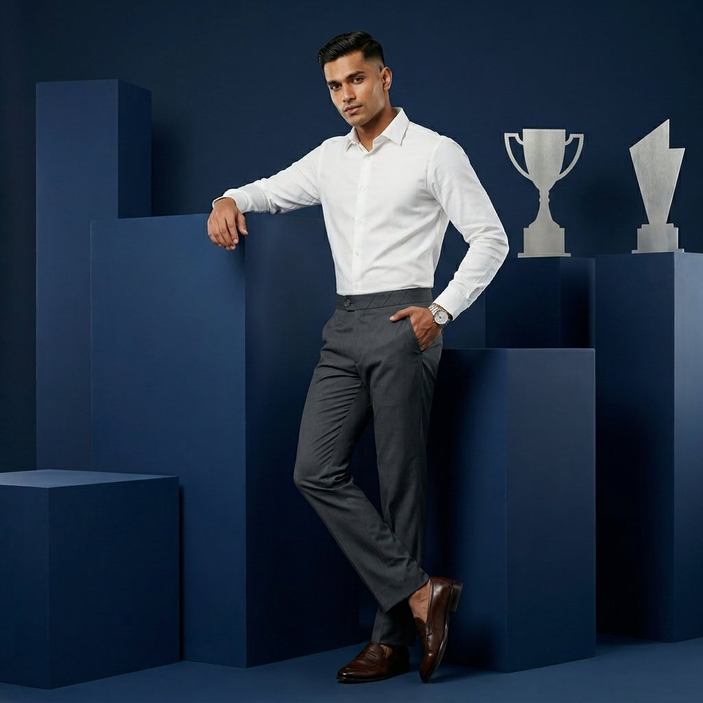 U.S Polo  MENS Trouser
