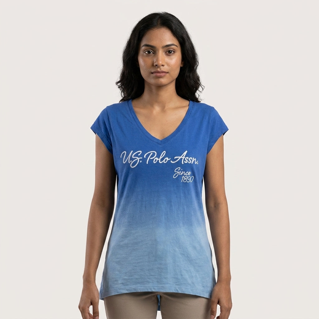 U.S Polo  WOMENS T-Shirt
