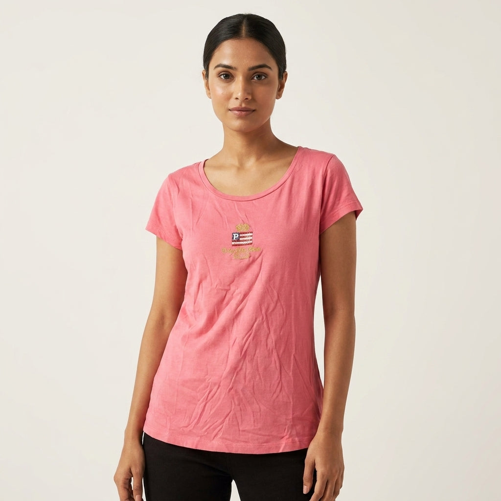 U.S Polo  WOMENS T-Shirt