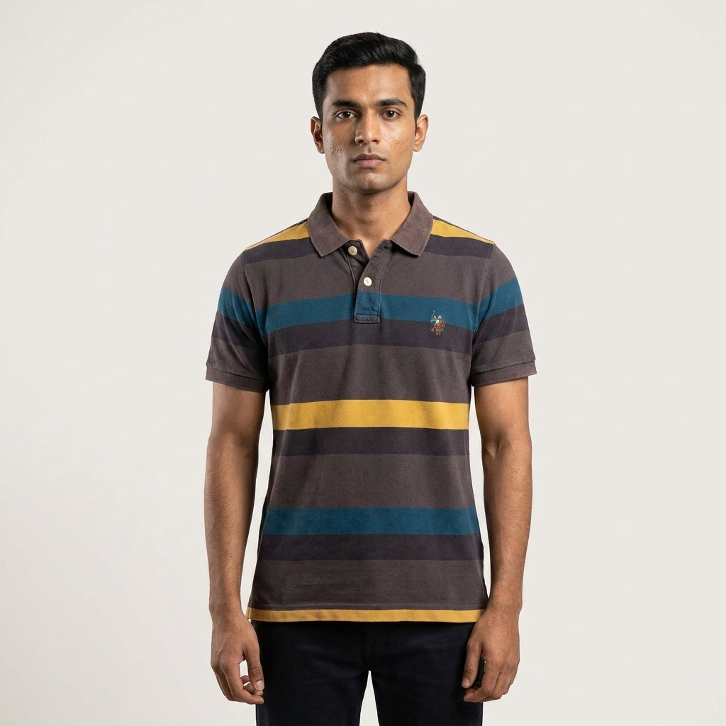 U.S Polo  MENS T-Shirt