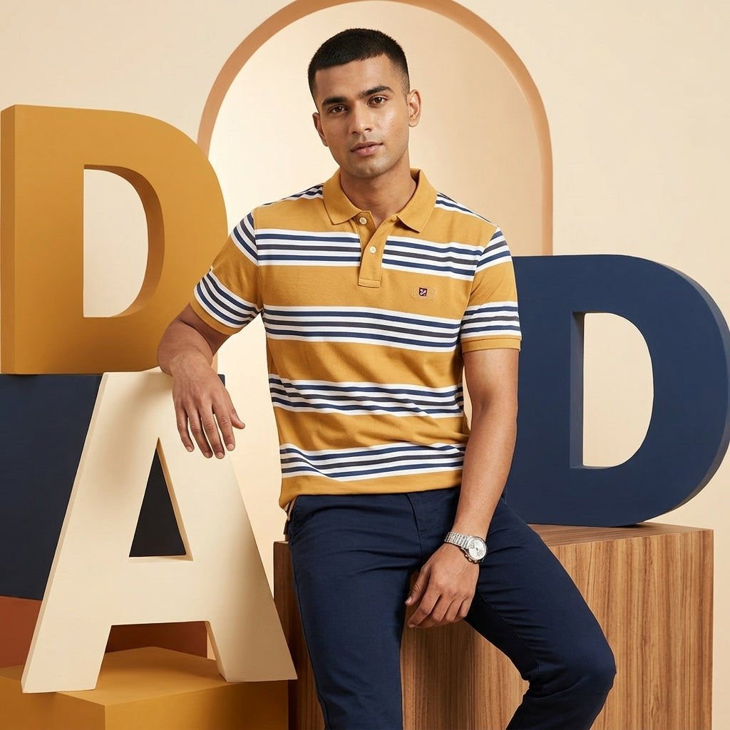 U.S Polo  MENS T-Shirt