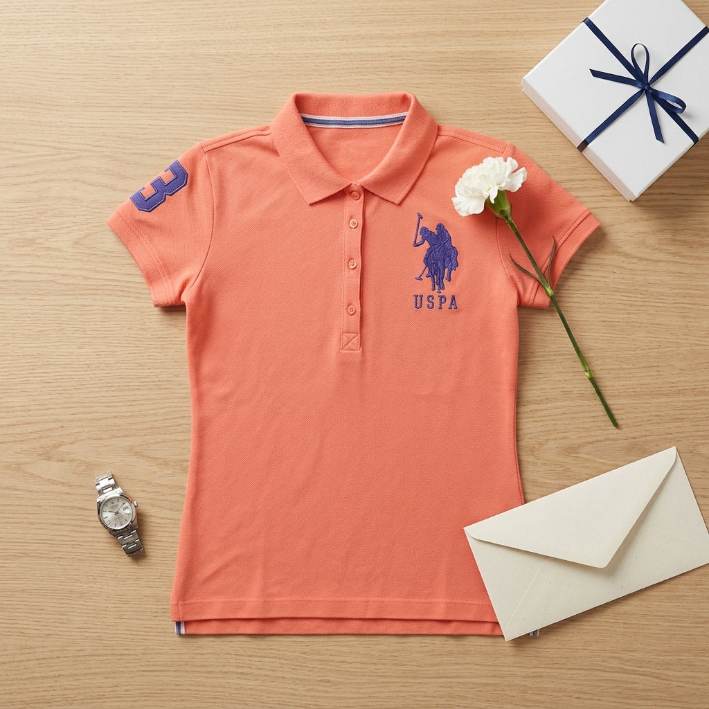 U.S Polo  WOMENS T-Shirt