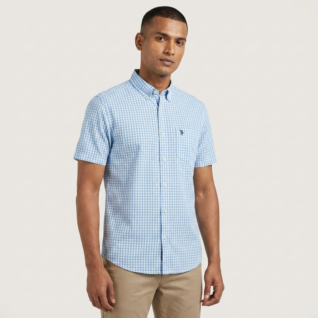 U.S Polo  MENS Shirt