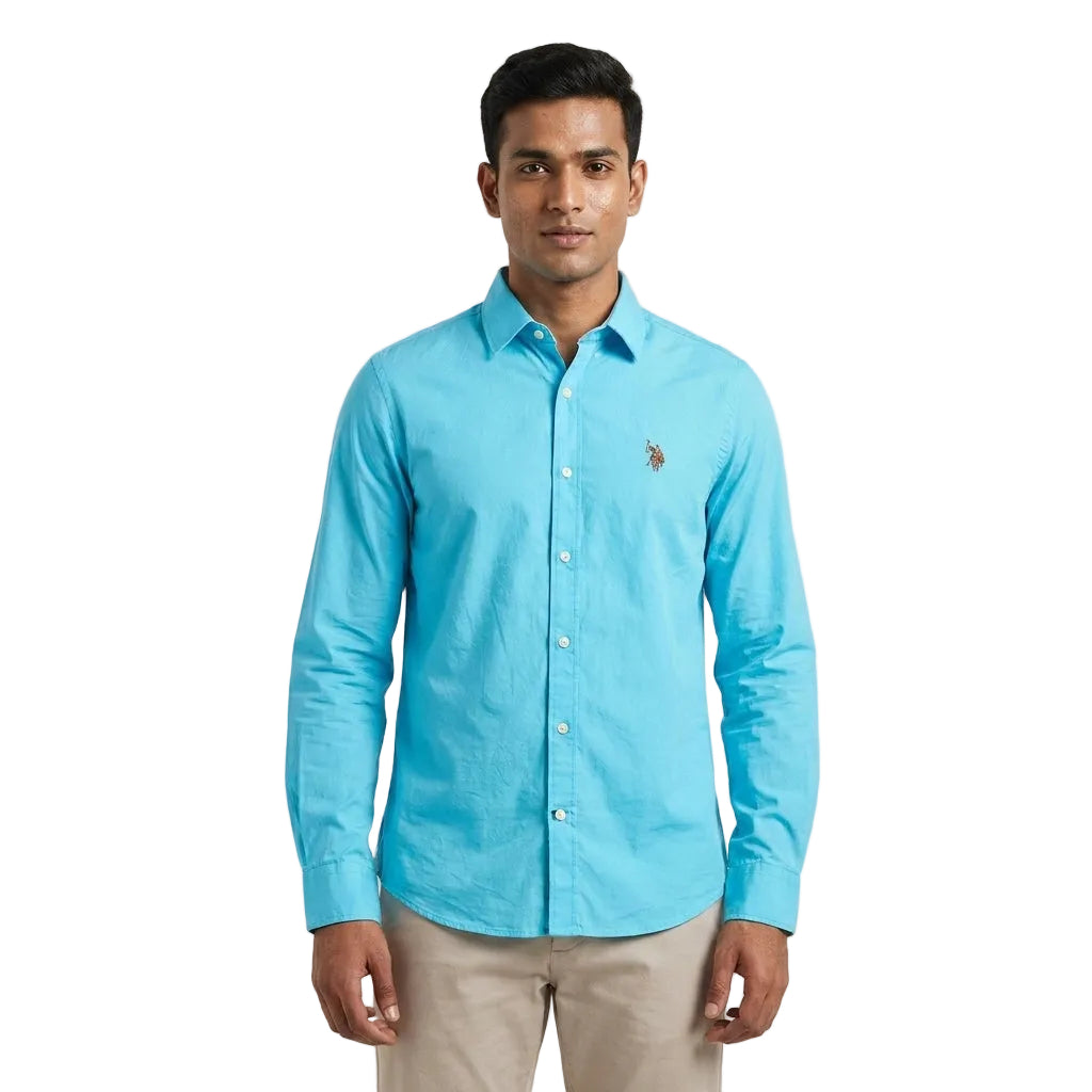 U.S Polo  MENS Shirt