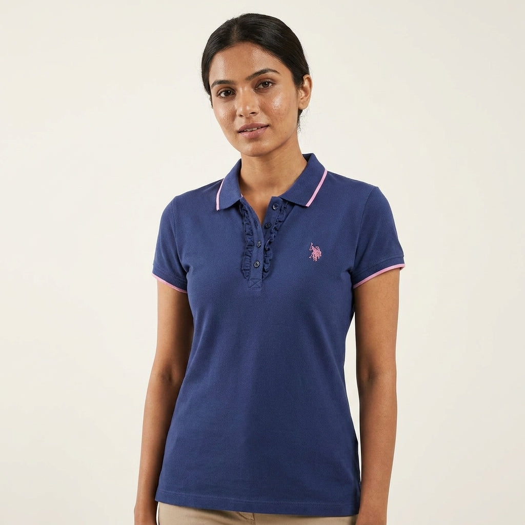 U.S Polo  WOMENS T-Shirt