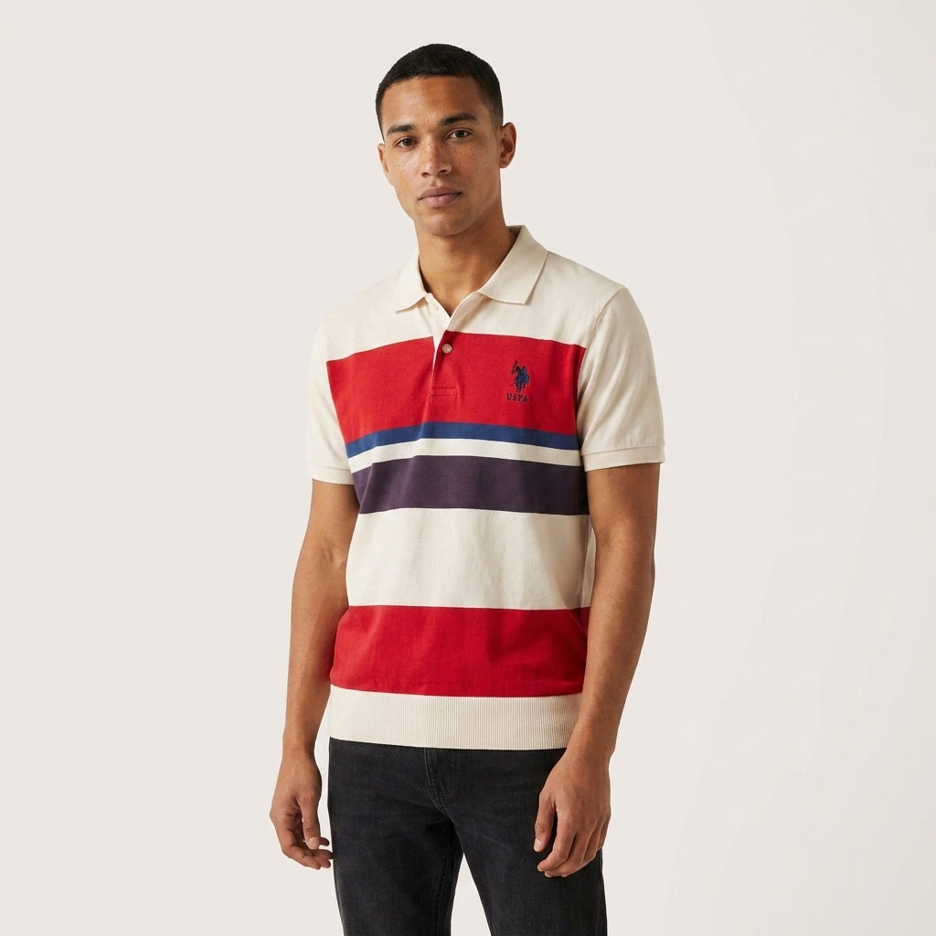 U.S Polo  MENS T-Shirt