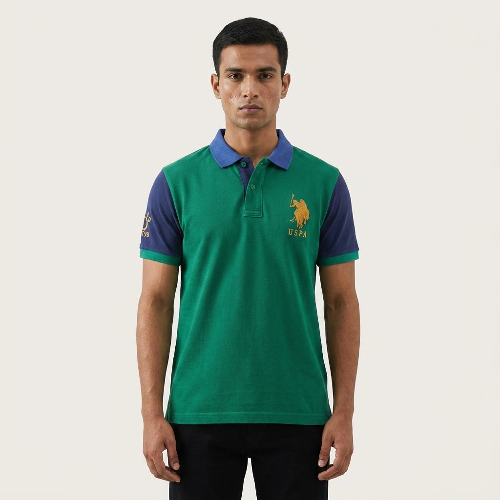U.S Polo  MENS T-Shirt