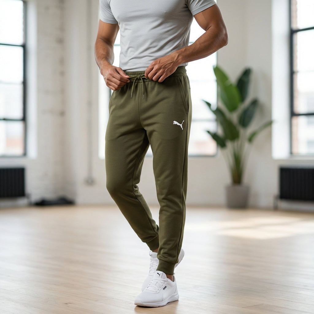 Puma Sport Training Track Pants