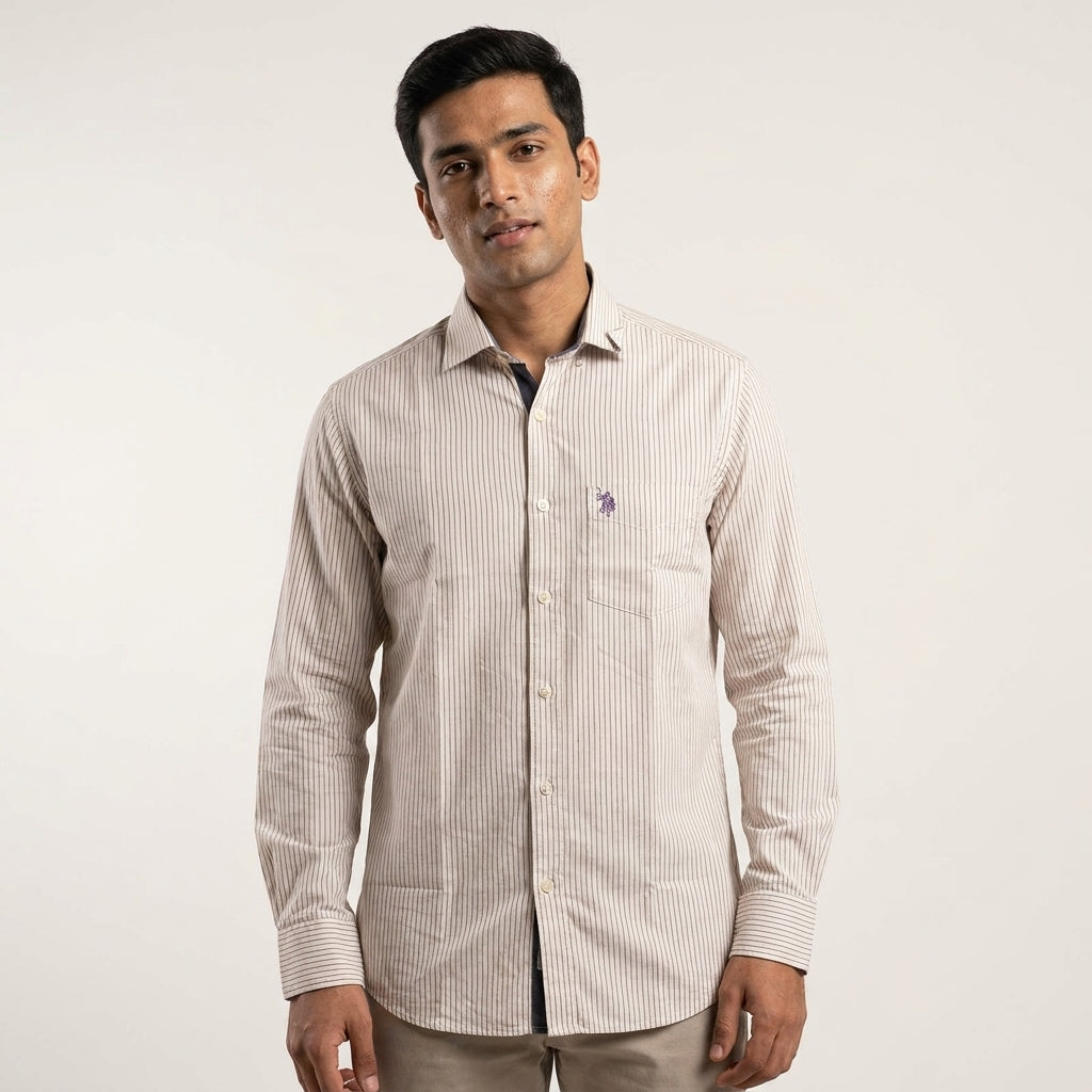 U.S Polo  MENS Shirt