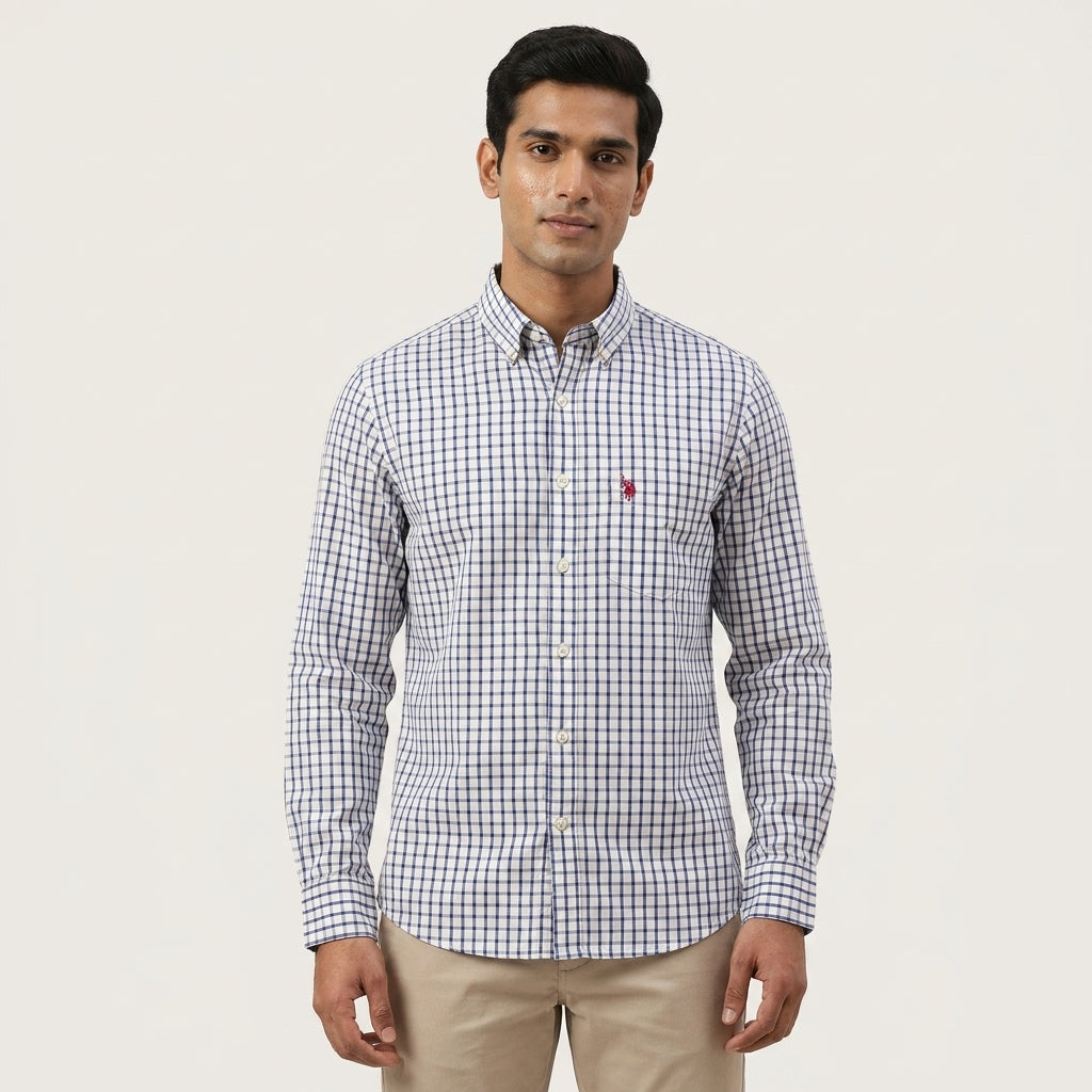 U.S Polo  MENS Shirt