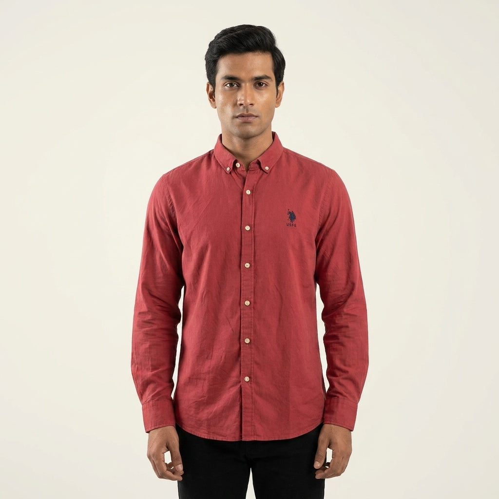 U.S Polo  MENS T-Shirt
