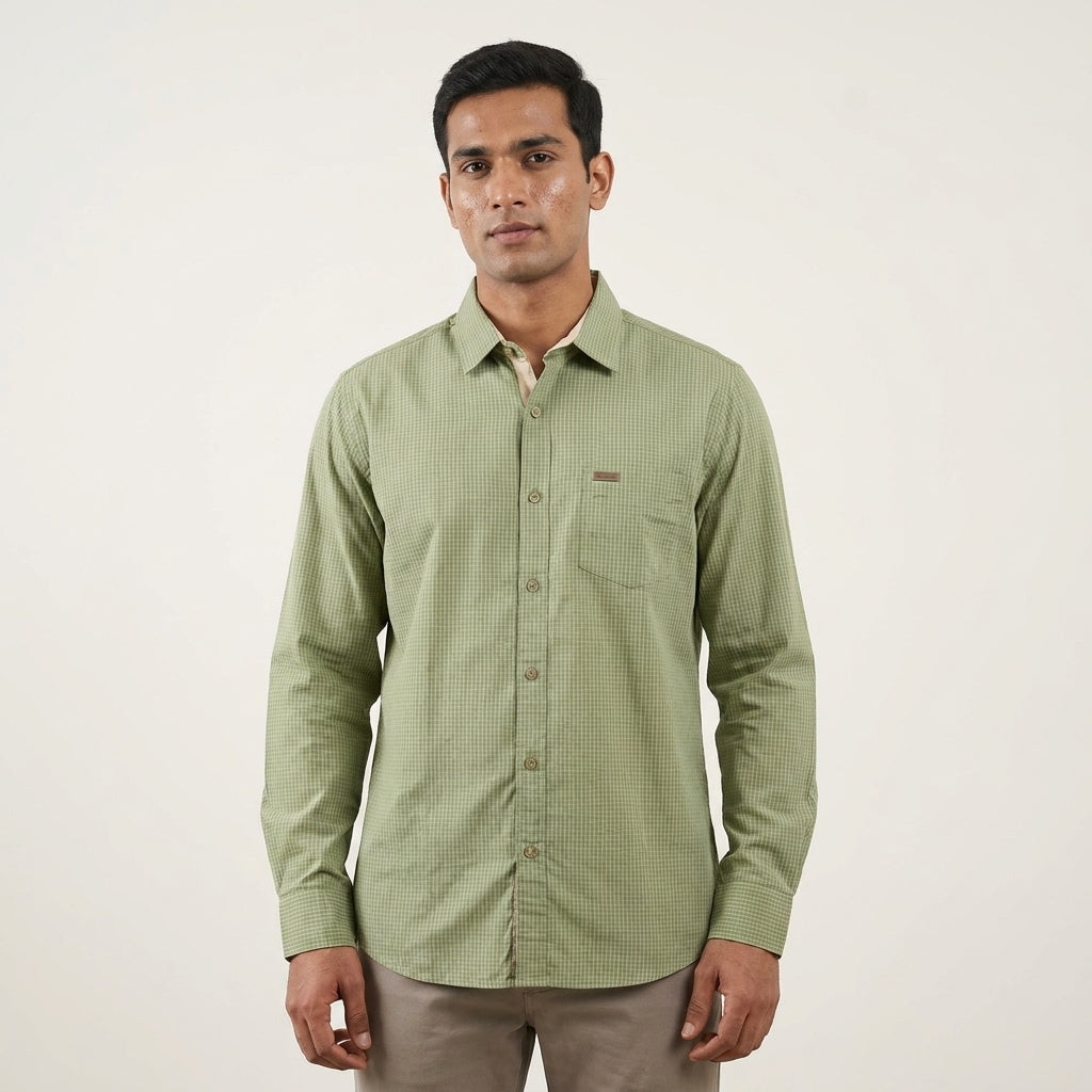 U.S Polo  MENS Shirt