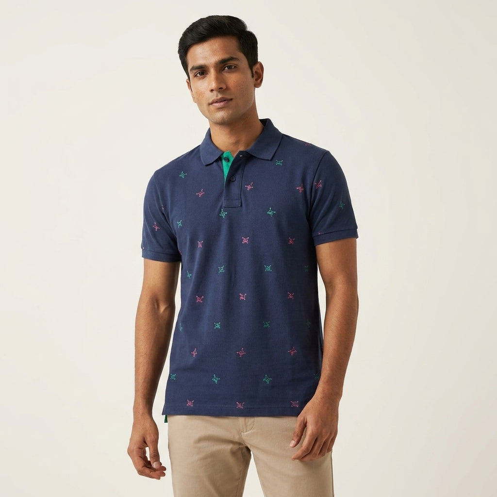 U.S Polo  MENS T-Shirt