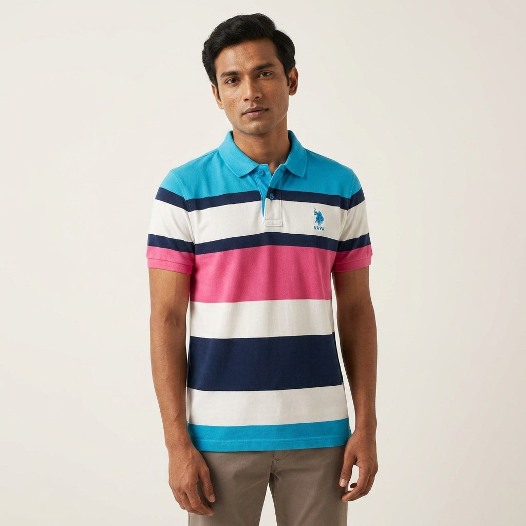 U.S Polo  MENS T-Shirt