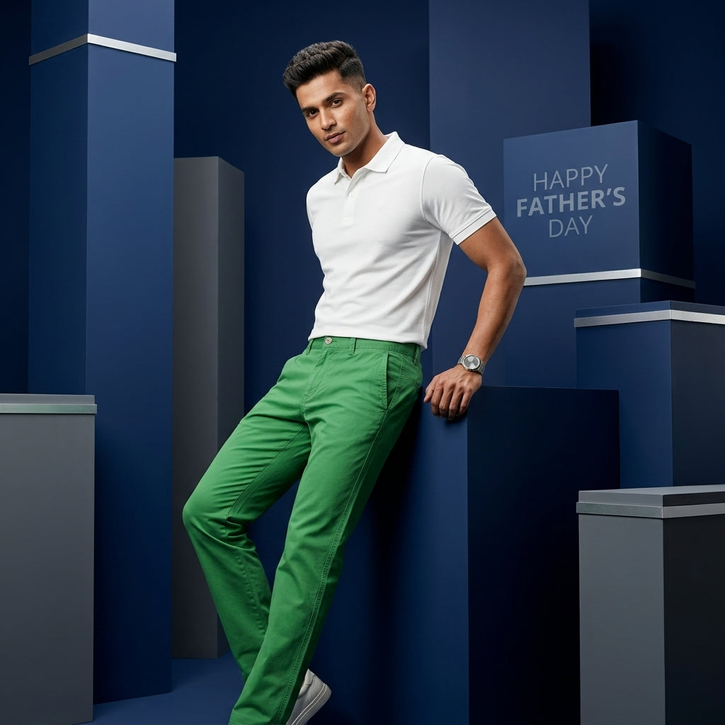 U.S Polo  MENS Trouser