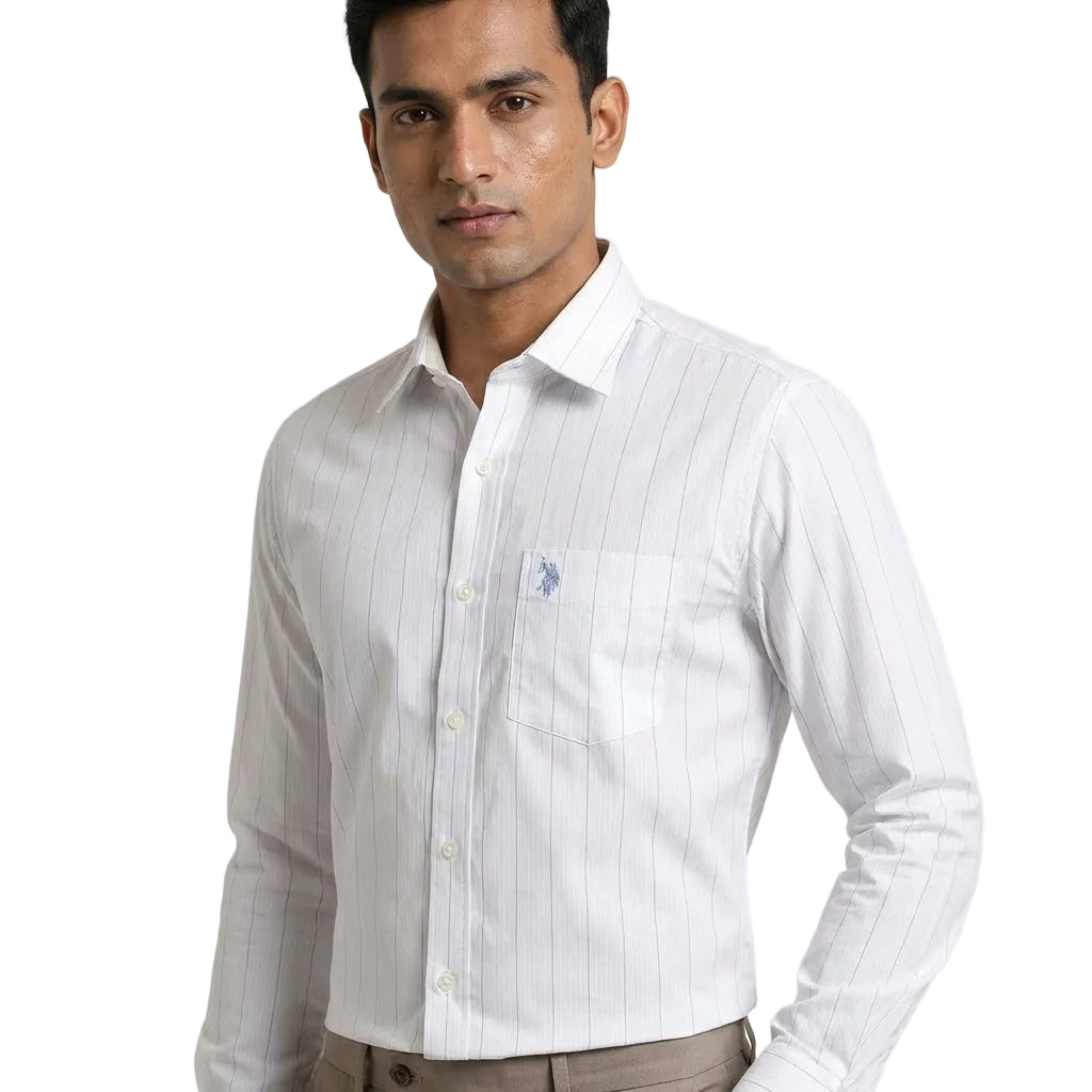 U.S Polo  MENS Shirt