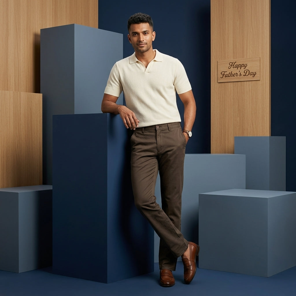 U.S Polo  MENS Trouser