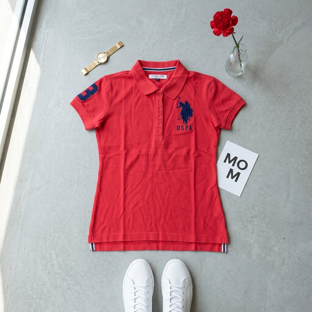 U.S Polo  WOMENS T-Shirt