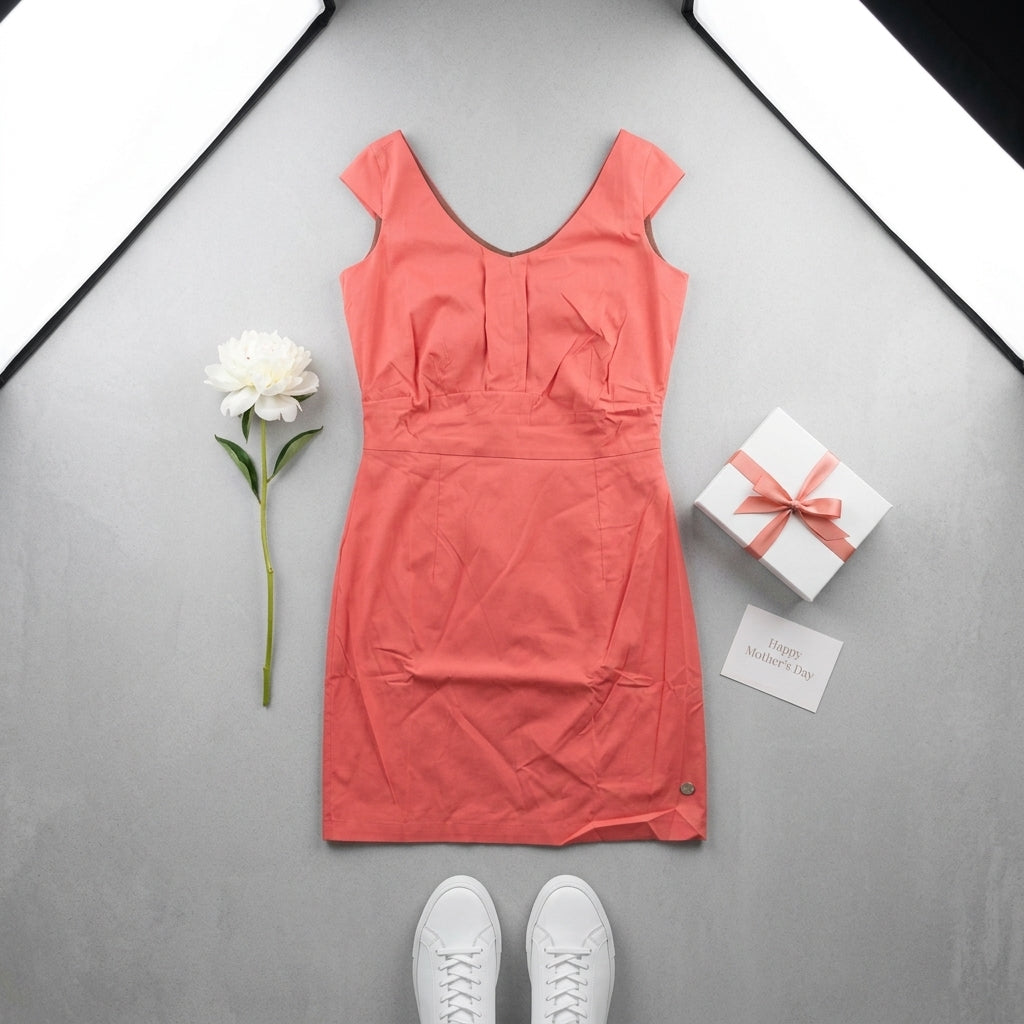 U.S Polo  WOMENS Dress