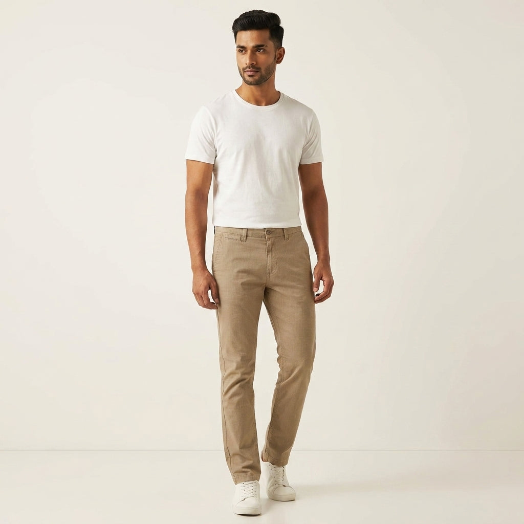 U.S Polo  MENS Trouser