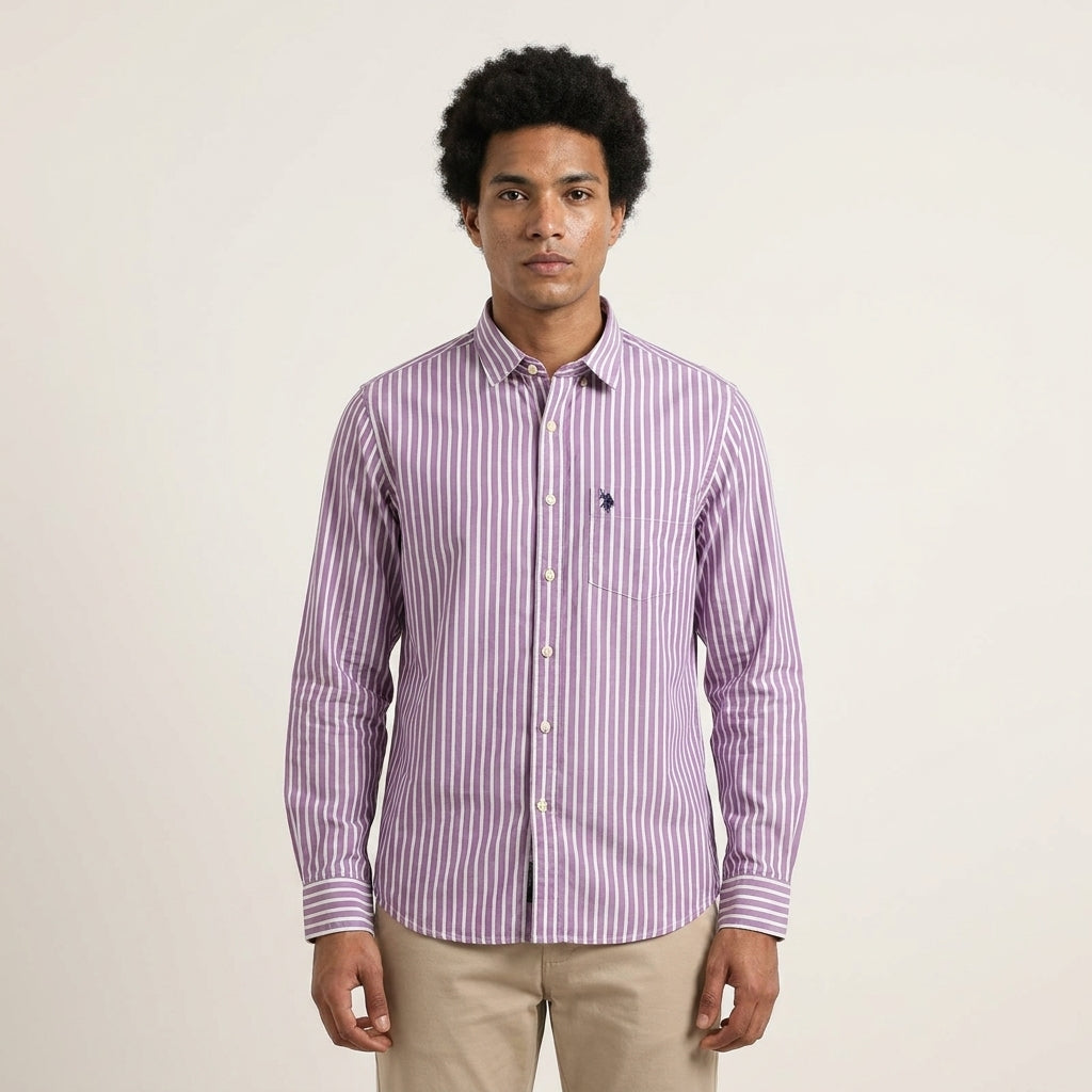 U.S Polo  MENS Shirt