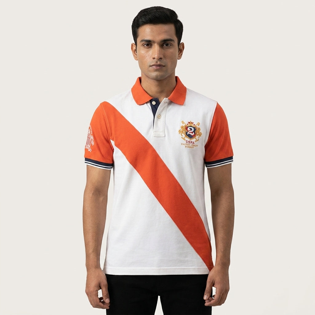 U.S Polo  MENS T-Shirt