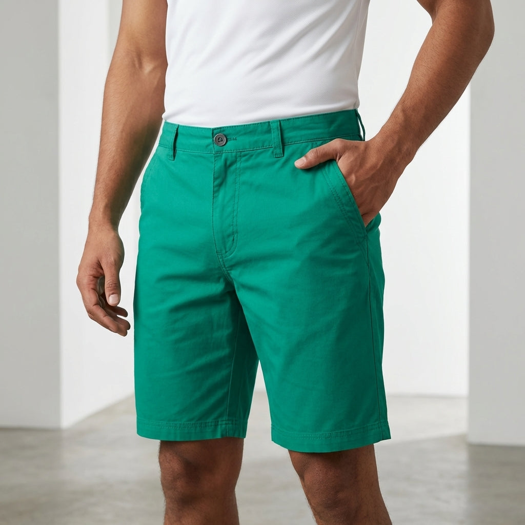 Puma Men's Chino Short Ultramarine