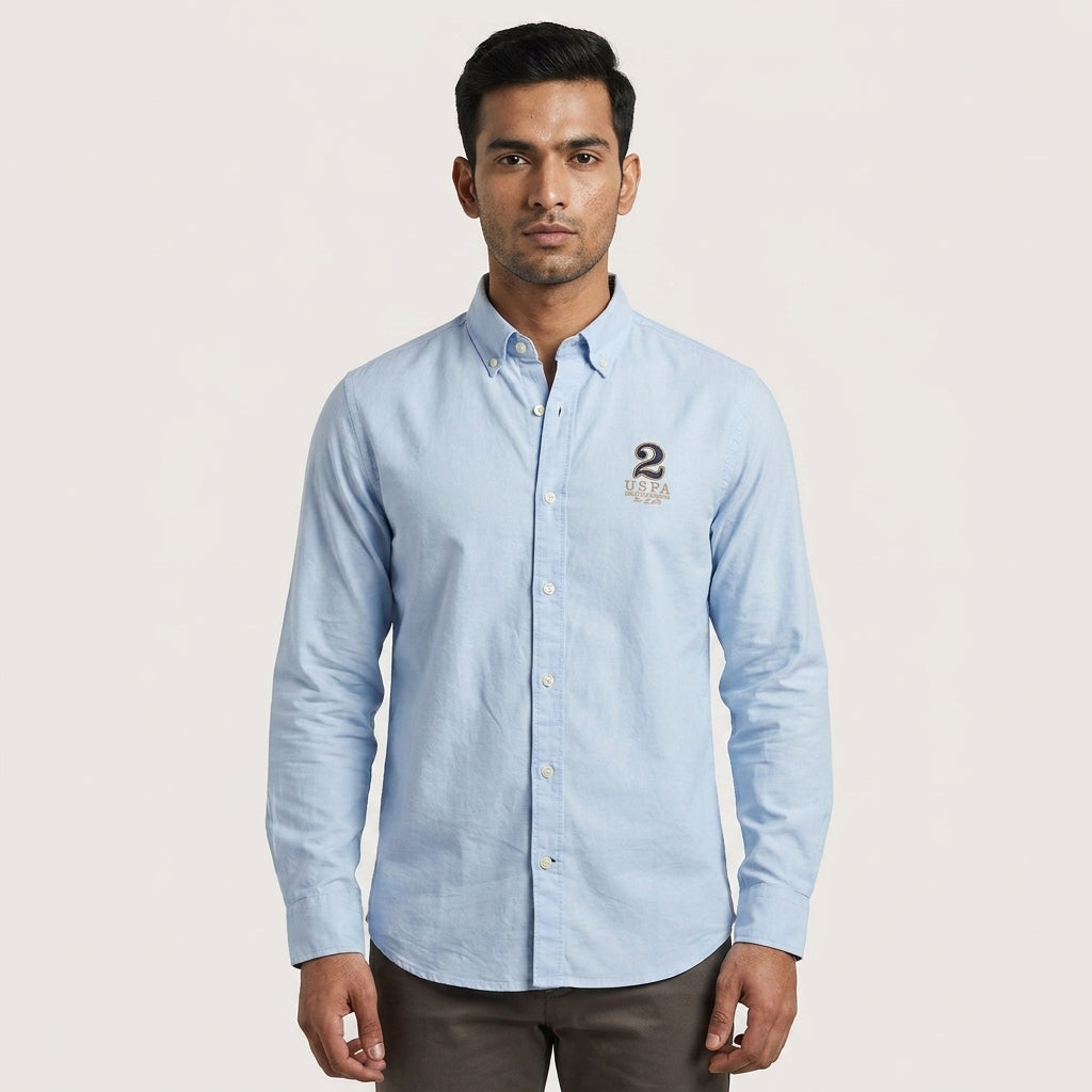 U.S Polo  MENS Shirt