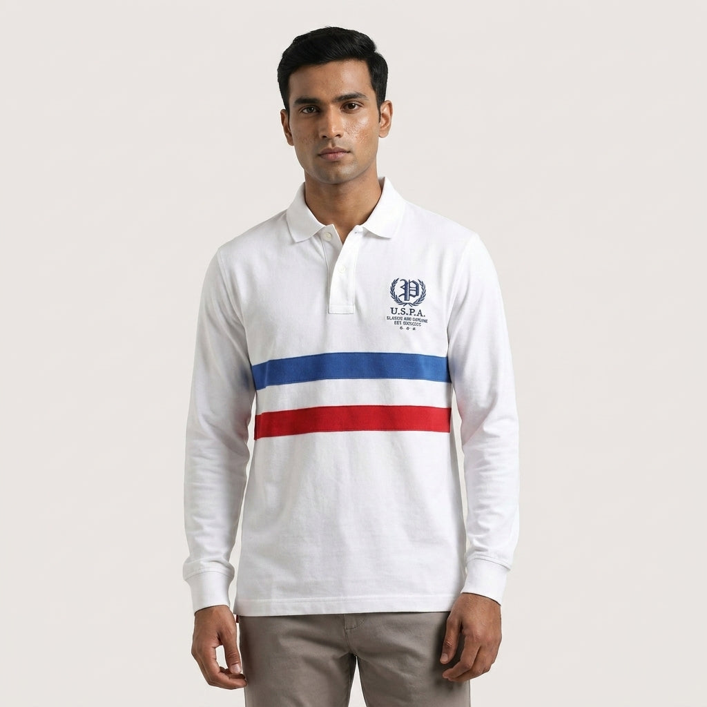 U.S Polo  MENS T-Shirt