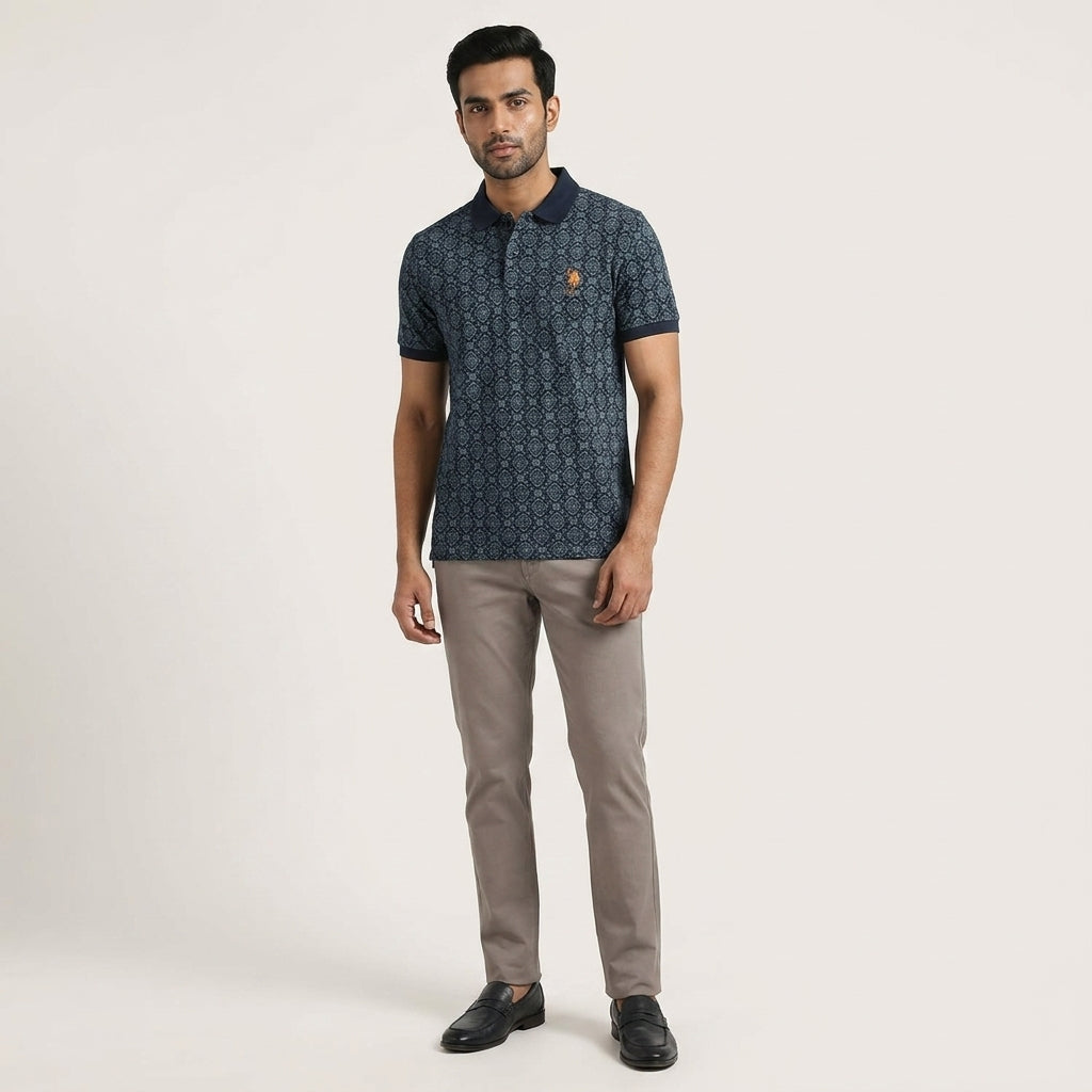U.S Polo  MENS T-Shirt