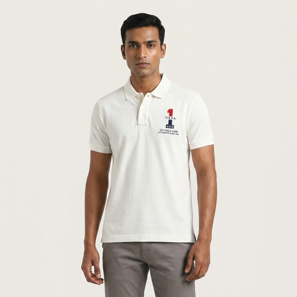 U.S Polo  MENS T-Shirt
