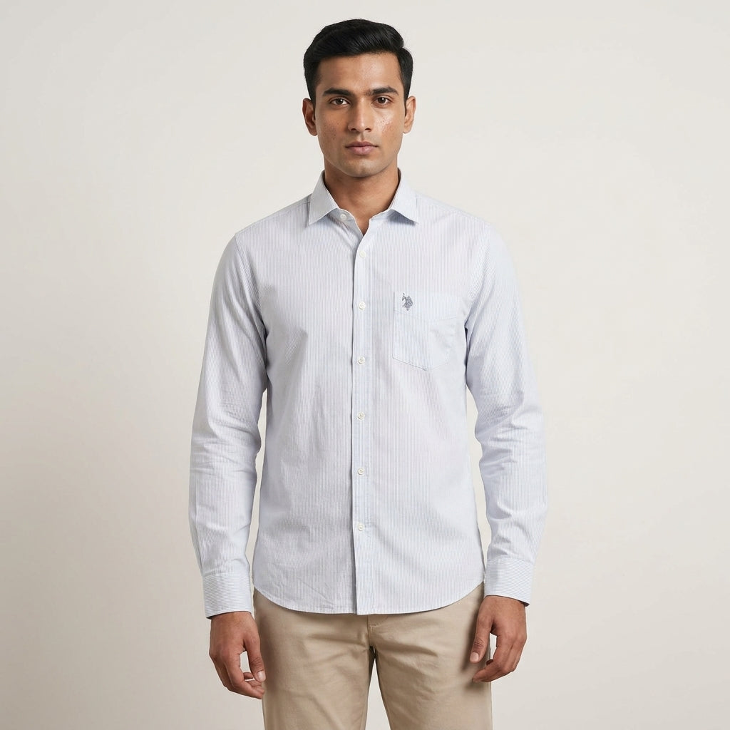 U.S Polo  MENS Shirt