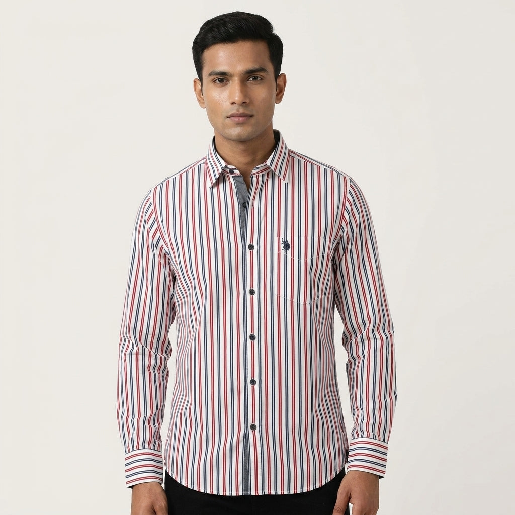 U.S Polo  MENS Shirt