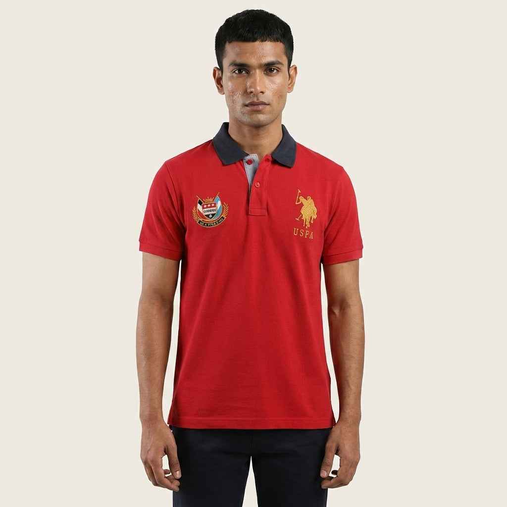 U.S Polo  MENS T-Shirt