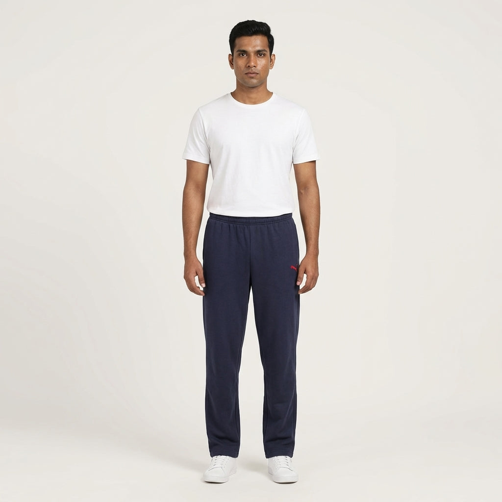 Puma ESS Terry Sweat Pants
