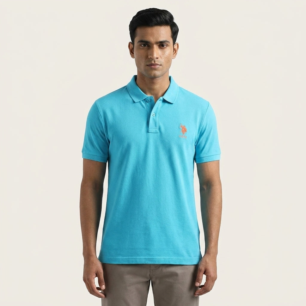 U.S Polo  MENS T-Shirt