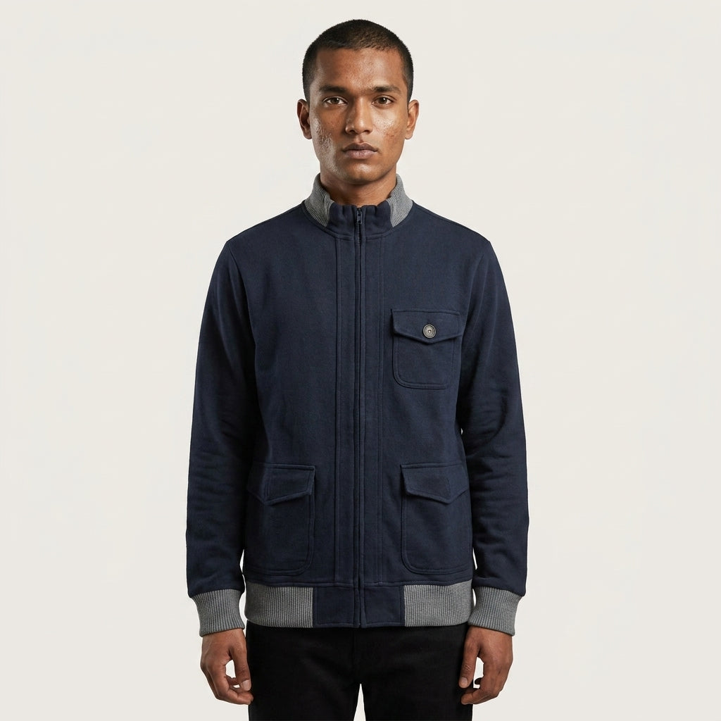 U.S Polo  MENS Jacket