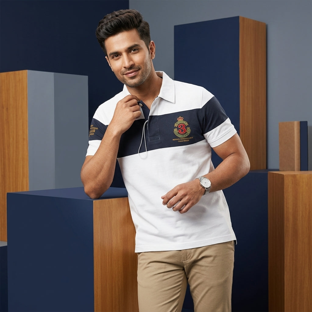 U.S Polo  MENS T-Shirt