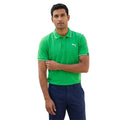 Puma Men's Single Jersey Classic Polo