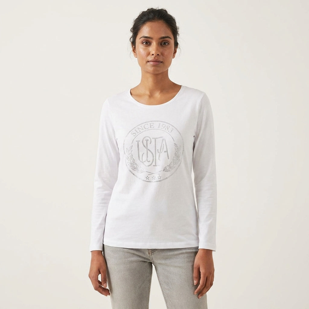U.S Polo  WOMENS T-Shirt