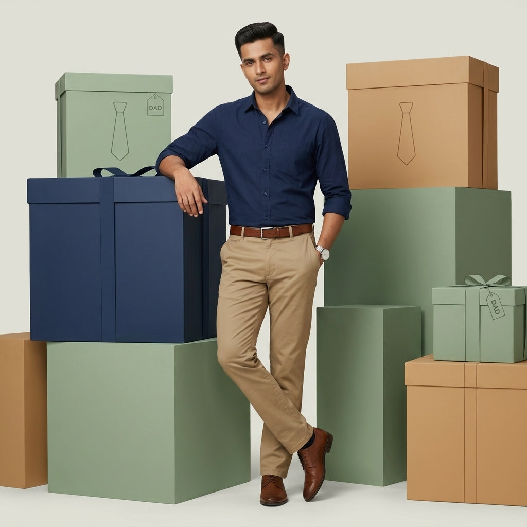 U.S Polo  MENS Trouser