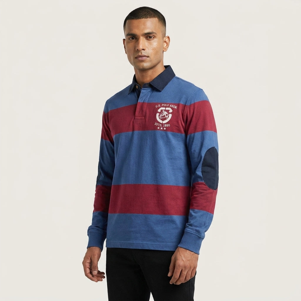 U.S Polo  MENS T-Shirt