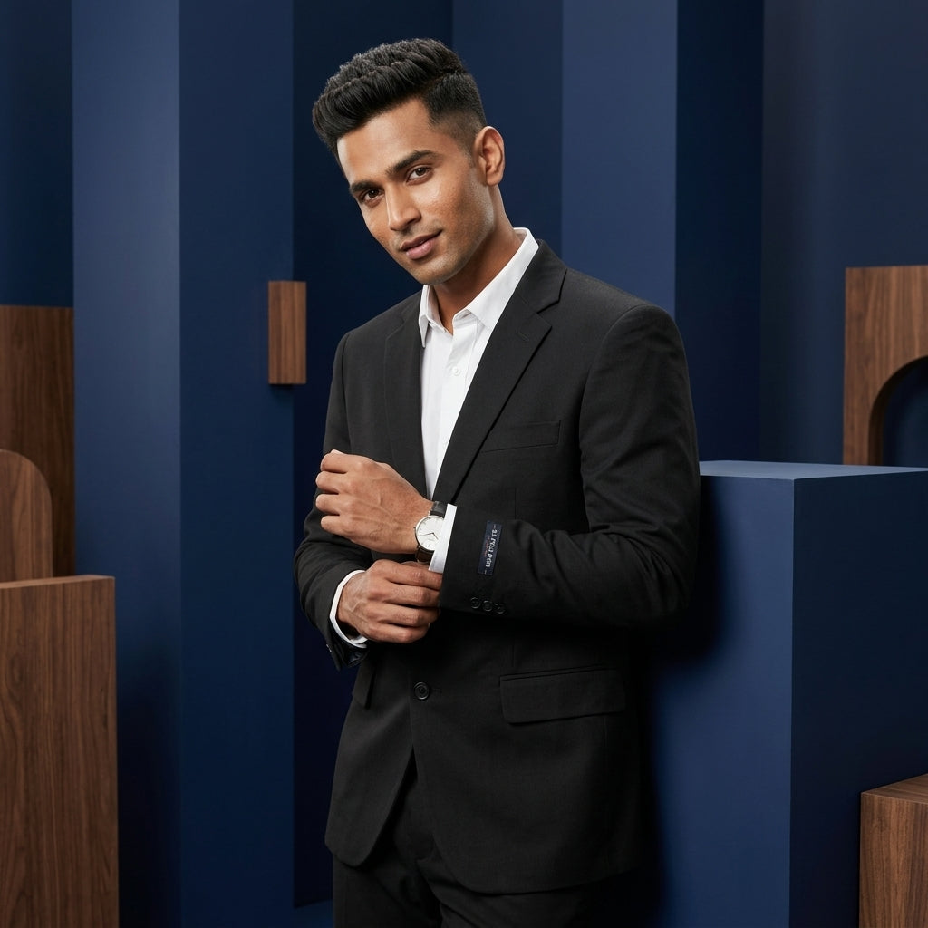 U.S Polo  MENS Blazer