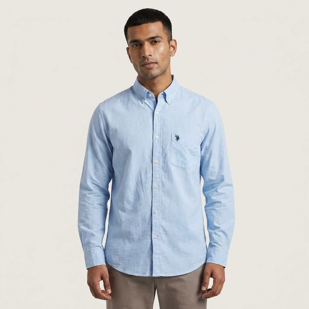 U.S Polo  MENS Shirt
