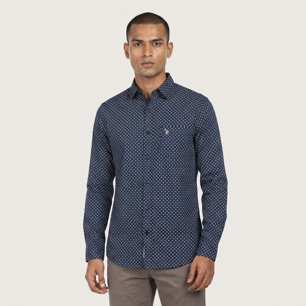 U.S Polo  MENS Shirt