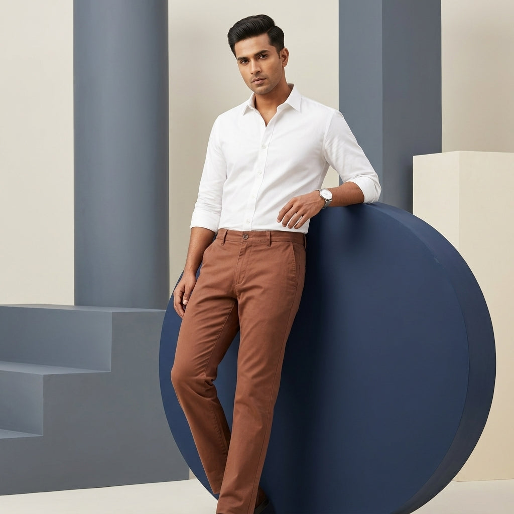 U.S Polo  MENS Trouser