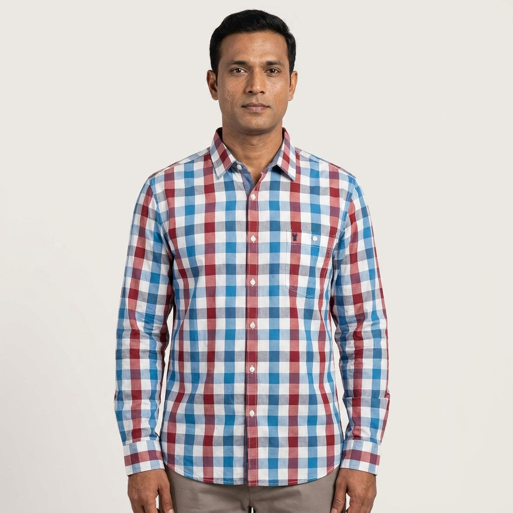 U.S Polo  MENS Shirt