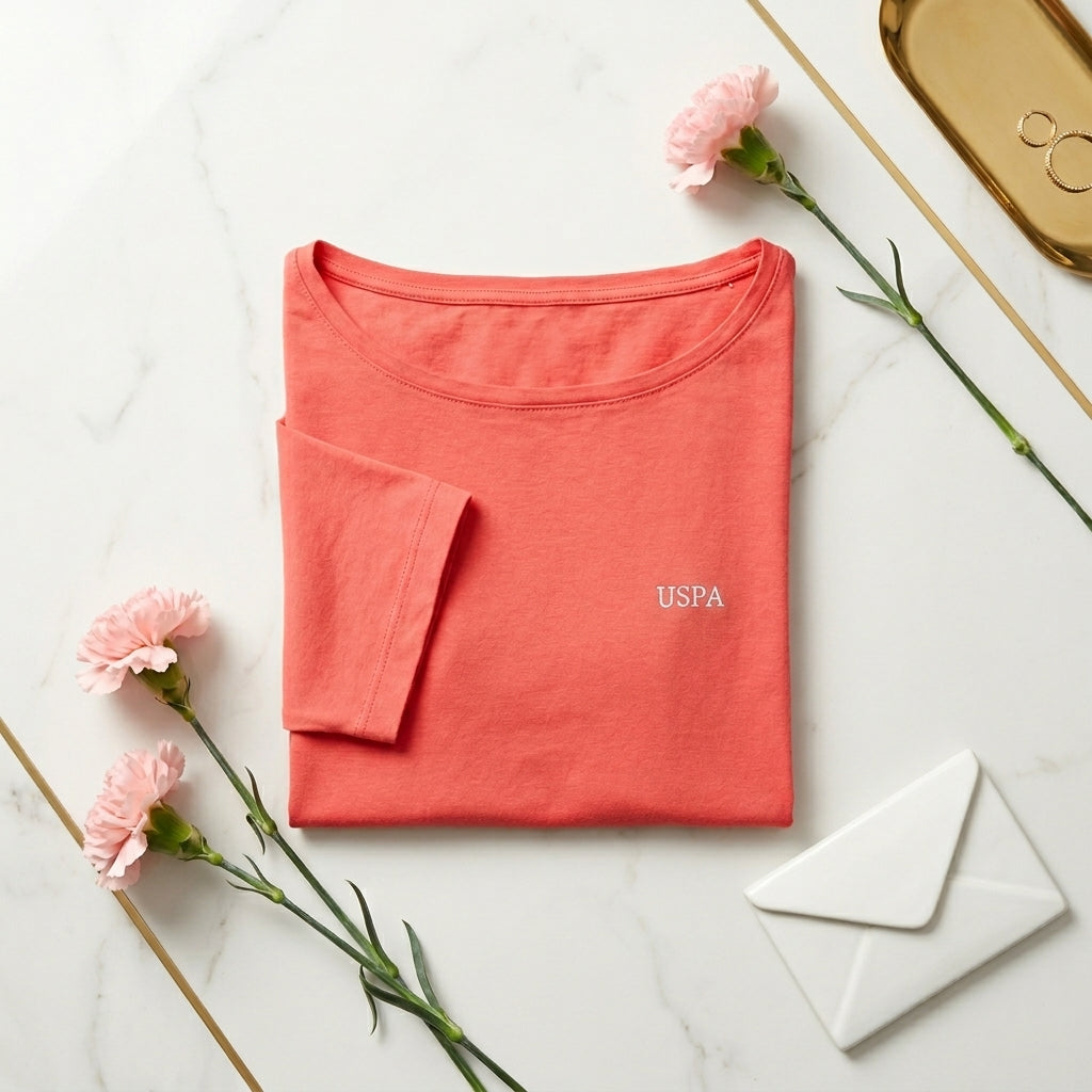U.S Polo  WOMENS T-Shirt