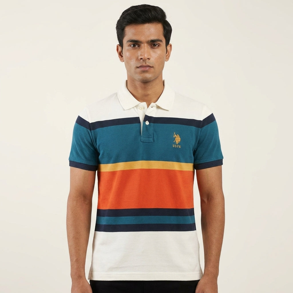 U.S Polo  MENS T-Shirt