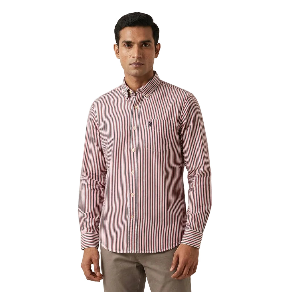 U.S Polo  MENS Shirt